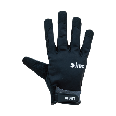 IMA TITANIUM FIT glove FF